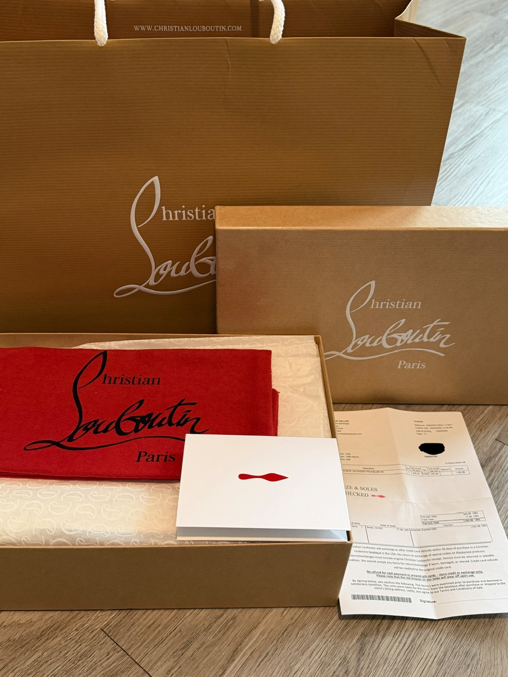 Brand New Christian Louboutin So Kate 120 Pumps | Blush Patent Leather | Size 40